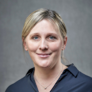 PD Dr. rer. nat. Stephanie Ganal-Vonarburg