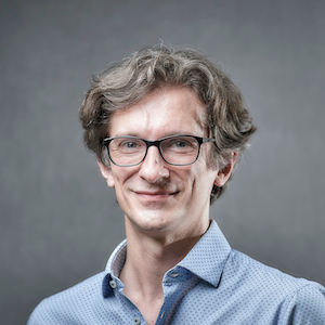 Prof. Dr. Siegfried Hapfelmeier-Balmer