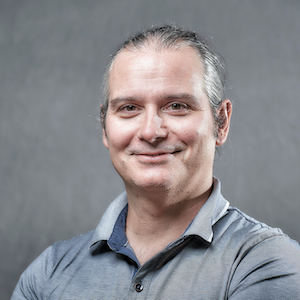 Prof. Dr. Philippe Plattet