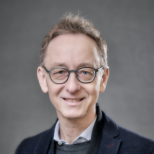 Prof. Dr. Olivier Guenat