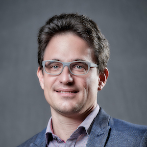 PD Dr. med. Cédric Hirzel