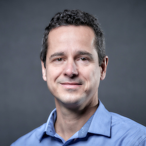 Prof. Dr. Ben Spycher