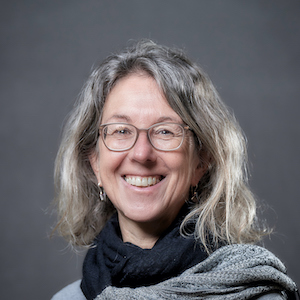 Prof. Dr. Tina Hascher