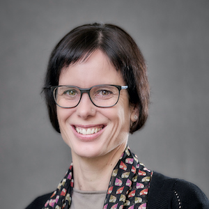 PD Dr. Caroline Schlaufer