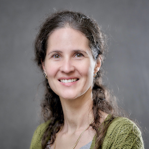 PD Dr. phil. Eva Maria Hodel