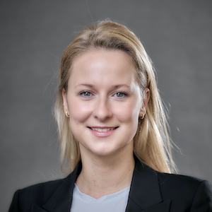 PD Dr. Caroline Brall