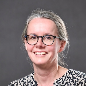 Prof. Dr. Eva Gluenz