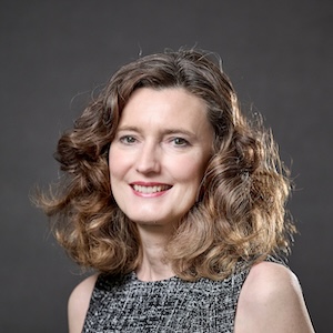 PD Dr. Lucy Hathaway