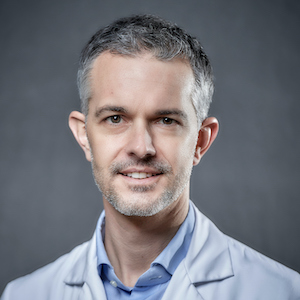 PD Dr. med. Philipp Jent