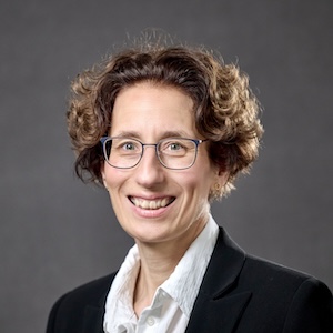 Prof. Dr. med. vet. Simone Schuller