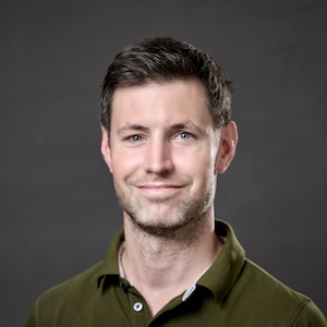 Dr. phil. nat. Alexander Oberli