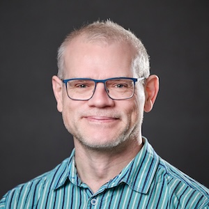 Dr. med. David Leuenberger