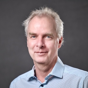 Prof. Dr. Sven Rottenberg