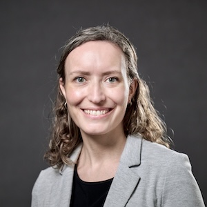 Dr. med. vet. Natalie Wiedemar