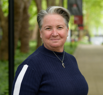 Prof. Dr. Michelle Power